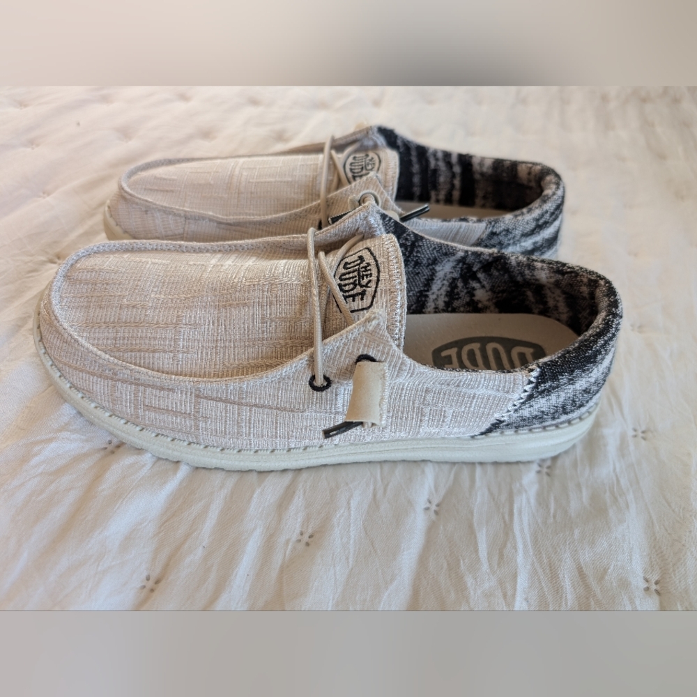 Hey Dude Women's Wendy Funk Shoes